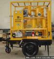 Sino-NSH Oil Purifier Manufacture