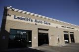 Leavitt's Auto Care